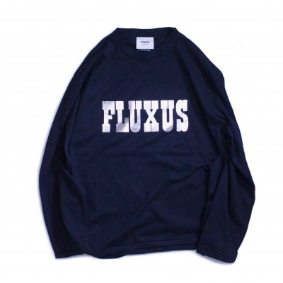 FLUXUS (BLACK)