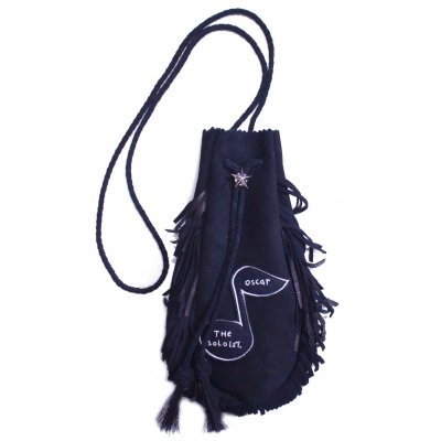 medicine bag. (black.)<img class='new_mark_img2' src='https://img.shop-pro.jp/img/new/icons8.gif' style='border:none;display:inline;margin:0px;padding:0px;width:auto;' />