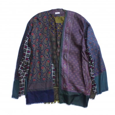 STOLE CARDIGAN <img class='new_mark_img2' src='https://img.shop-pro.jp/img/new/icons8.gif' style='border:none;display:inline;margin:0px;padding:0px;width:auto;' />