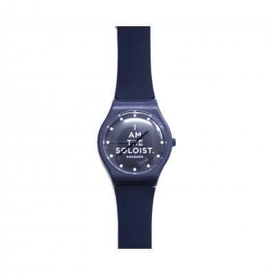 everyday watch. (I AM THE SOLOIST.)<img class='new_mark_img2' src='https://img.shop-pro.jp/img/new/icons8.gif' style='border:none;display:inline;margin:0px;padding:0px;width:auto;' />