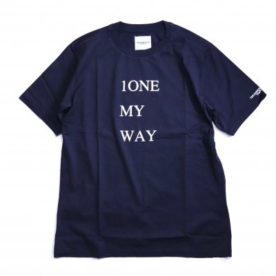 1ONE MY WAY (midnight.)<img class='new_mark_img2' src='https://img.shop-pro.jp/img/new/icons8.gif' style='border:none;display:inline;margin:0px;padding:0px;width:auto;' />