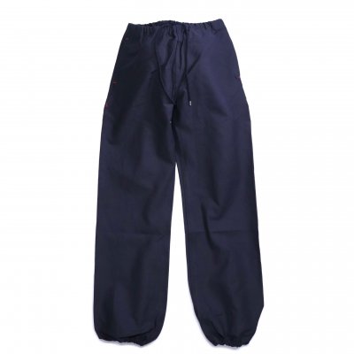 easy pant. (duck./black.)<img class='new_mark_img2' src='https://img.shop-pro.jp/img/new/icons8.gif' style='border:none;display:inline;margin:0px;padding:0px;width:auto;' />