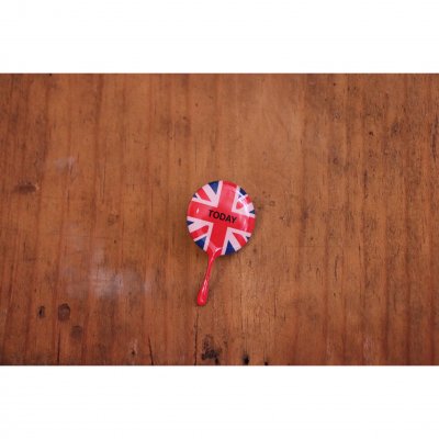 TODAY DRIPPIN (UNION JACK)<img class='new_mark_img2' src='https://img.shop-pro.jp/img/new/icons8.gif' style='border:none;display:inline;margin:0px;padding:0px;width:auto;' />