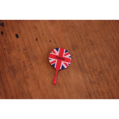 TODAY DRIPPIN (UNION JACK)<img class='new_mark_img2' src='https://img.shop-pro.jp/img/new/icons20.gif' style='border:none;display:inline;margin:0px;padding:0px;width:auto;' />