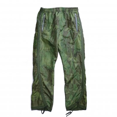LINER PANTS CAMOUFLAGE (SIZE M)<img class='new_mark_img2' src='https://img.shop-pro.jp/img/new/icons8.gif' style='border:none;display:inline;margin:0px;padding:0px;width:auto;' />