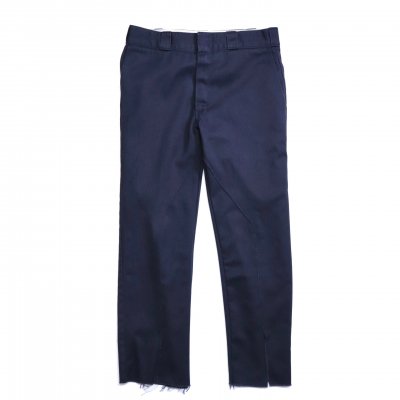 SLIT PANTS DICKIES (BLACK/L)<img class='new_mark_img2' src='https://img.shop-pro.jp/img/new/icons8.gif' style='border:none;display:inline;margin:0px;padding:0px;width:auto;' />