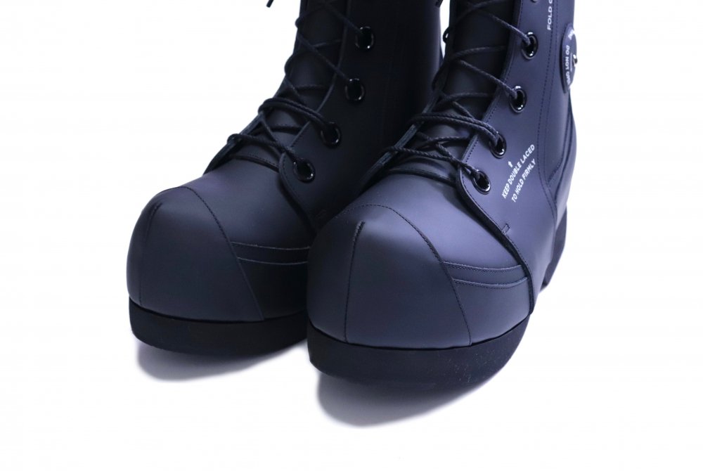 Circus black sale boots