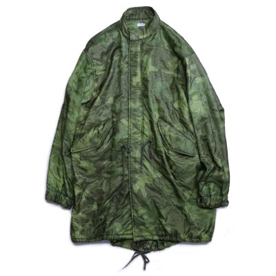 MODS COAT CAMOUFLAGE (COLOR-B)