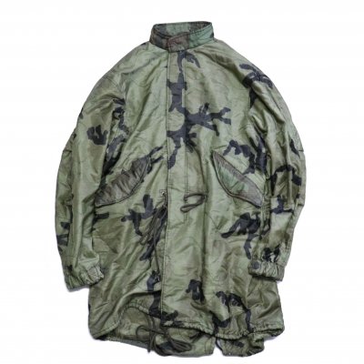 MODS COAT CAMOUFLAGE (COLOR-C)<img class='new_mark_img2' src='https://img.shop-pro.jp/img/new/icons8.gif' style='border:none;display:inline;margin:0px;padding:0px;width:auto;' />
