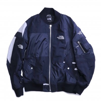 FLIGHT JACKET OUTDOOR (SIZE L)<img class='new_mark_img2' src='https://img.shop-pro.jp/img/new/icons8.gif' style='border:none;display:inline;margin:0px;padding:0px;width:auto;' />
