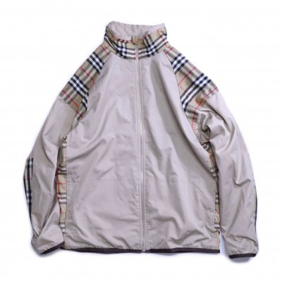 L-3 JACKET BURBERRY (SIZE M)<img class='new_mark_img2' src='https://img.shop-pro.jp/img/new/icons8.gif' style='border:none;display:inline;margin:0px;padding:0px;width:auto;' />