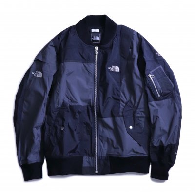 FLIGHT JACKET OUTDOOR (SIZE L)<img class='new_mark_img2' src='https://img.shop-pro.jp/img/new/icons8.gif' style='border:none;display:inline;margin:0px;padding:0px;width:auto;' />