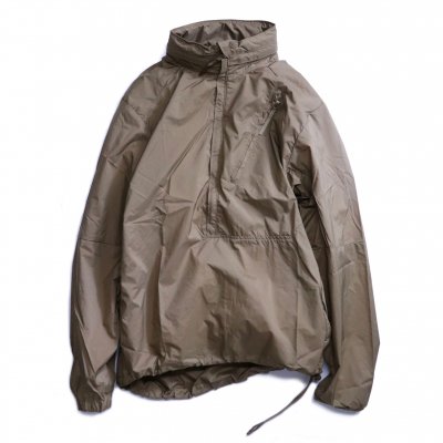 wild things tactical windshirt. (coyote.) - circus e-boutique