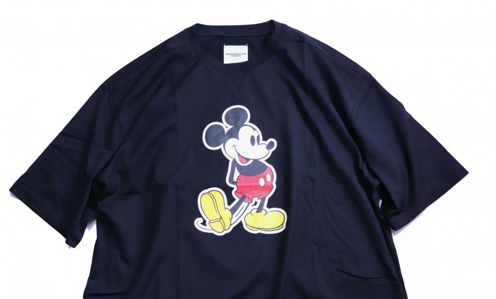 24karats Mickey Tee キャンペーン価格 - www.woodpreneurlife.com