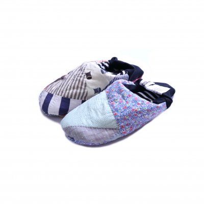 reversible room shoes. -color.F- <br> (merripa