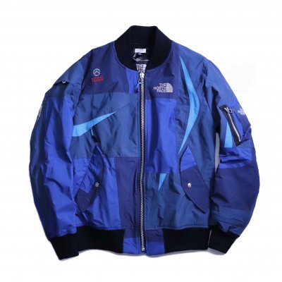 FLIGHT JACKET OUTDOOR (SIZE M)<img class='new_mark_img2' src='https://img.shop-pro.jp/img/new/icons8.gif' style='border:none;display:inline;margin:0px;padding:0px;width:auto;' />