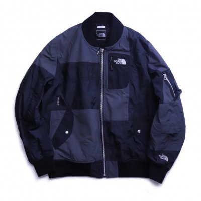 FLIGHT JACKET OUTDOOR (SIZE XL)<img class='new_mark_img2' src='https://img.shop-pro.jp/img/new/icons8.gif' style='border:none;display:inline;margin:0px;padding:0px;width:auto;' />