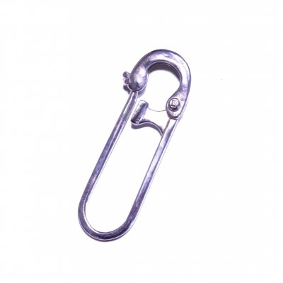 GATE PIN Silver 925 (plane)<img class='new_mark_img2' src='https://img.shop-pro.jp/img/new/icons8.gif' style='border:none;display:inline;margin:0px;padding:0px;width:auto;' />