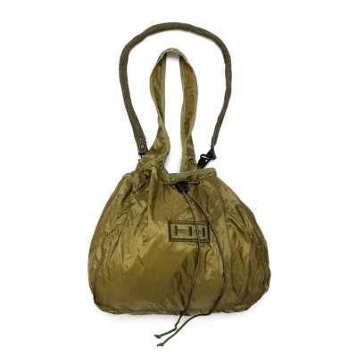 ULTRALIGHT ONESTRAP TOTE (olive)