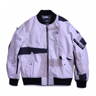 FLIGHT JACKET OUTDOOR (SIZE XL)<img class='new_mark_img2' src='https://img.shop-pro.jp/img/new/icons8.gif' style='border:none;display:inline;margin:0px;padding:0px;width:auto;' />