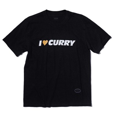 CURRY/I LOVE