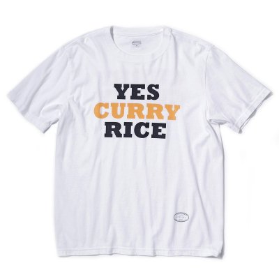 CURRY/YES