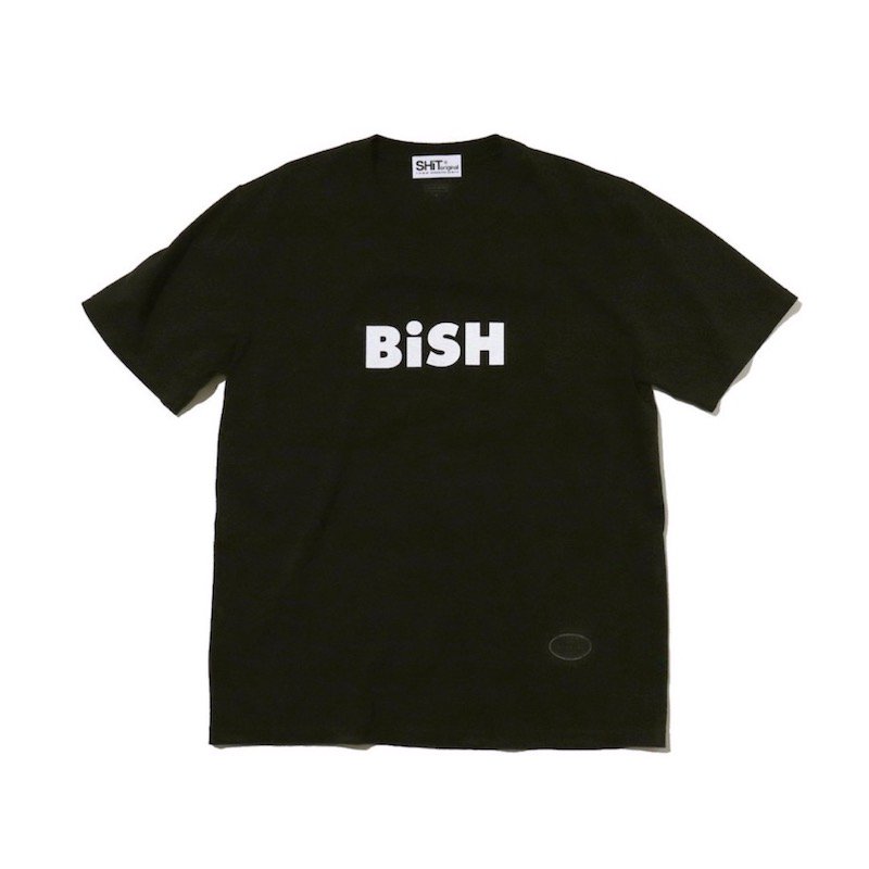 BiSH bishi lite Tシャツ XL - アイドル