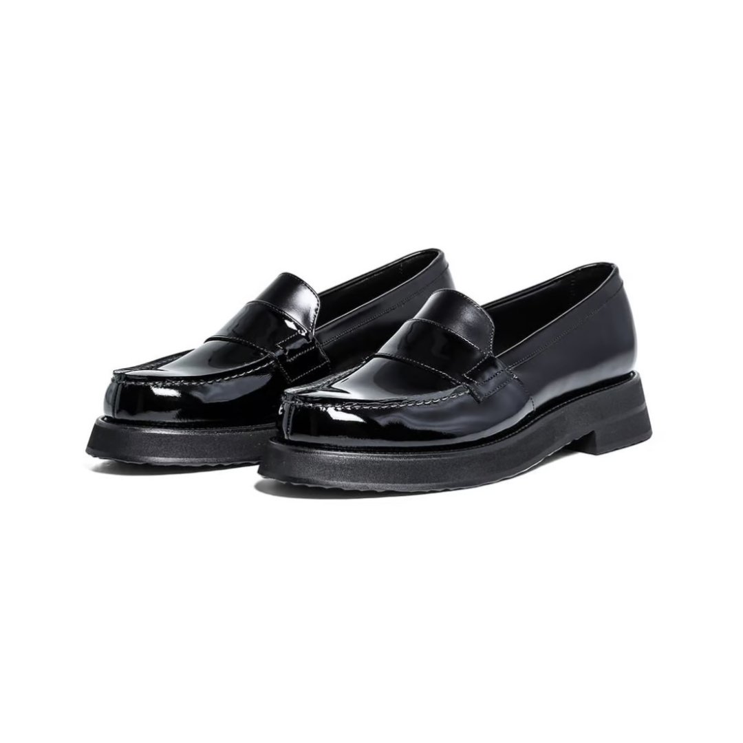 sf.0001a loafer shoes (for men)