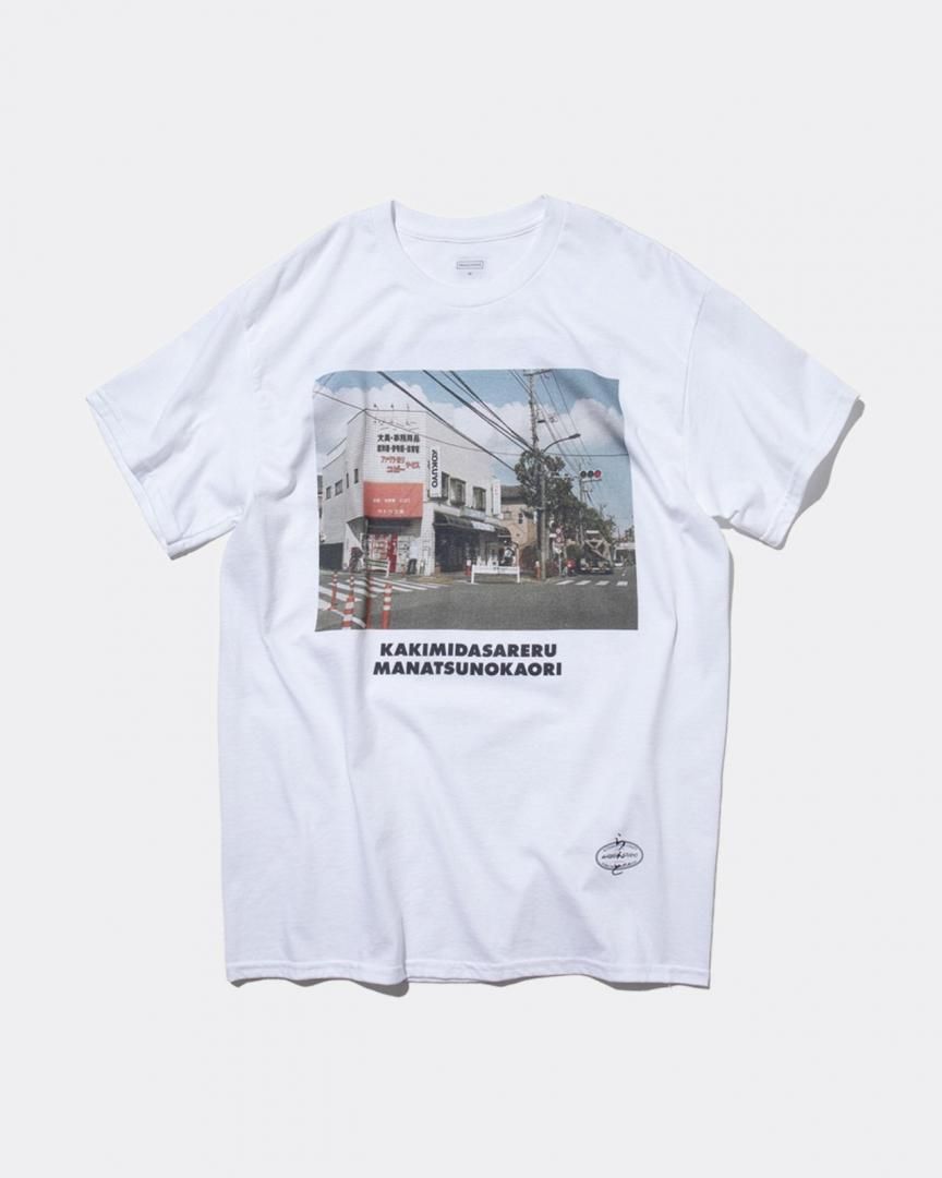 未使用新品 TANGTANG GASATANG/ZAZEN BOYS TシャツM TANGTANG