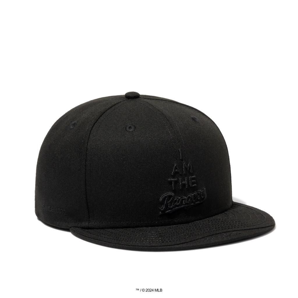 59FIFTY.(I AM THE RANGERS） - circus e-boutique
