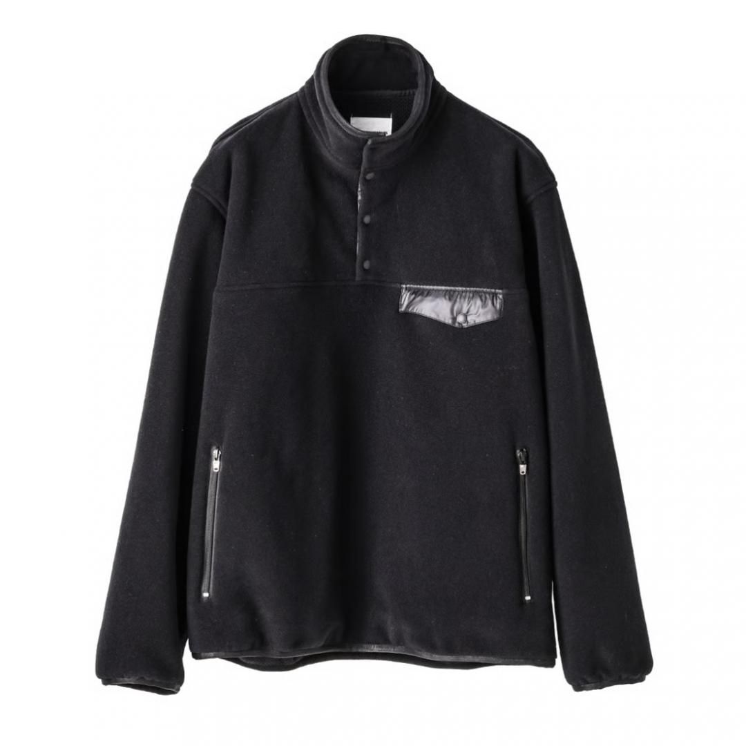 sc.0001 pullover jacket.