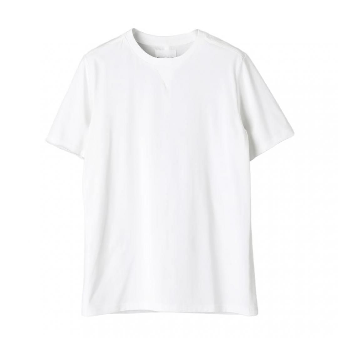 swc.0001  crew neck s/s tee.