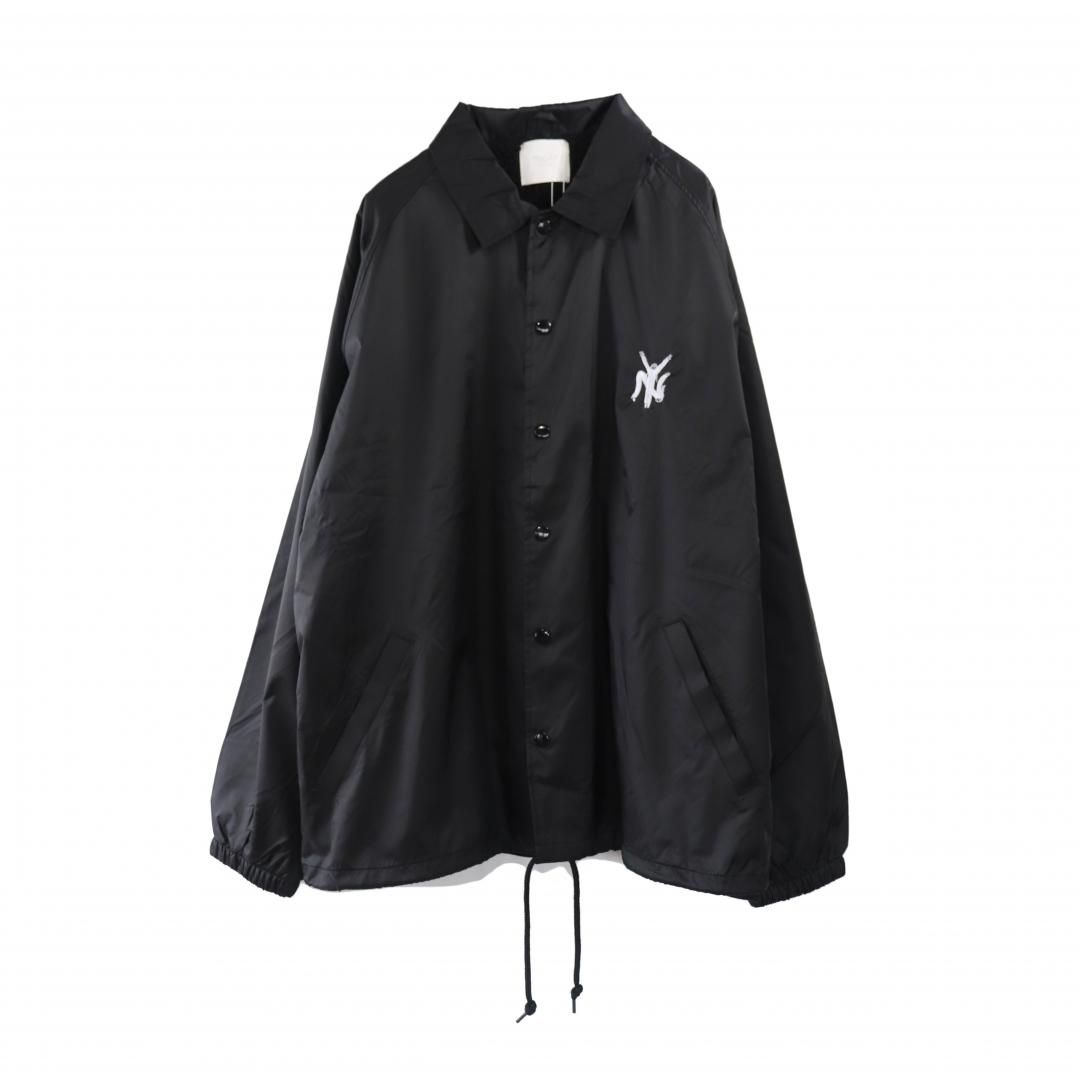 25-2ND-13 NY Coach Jacket
