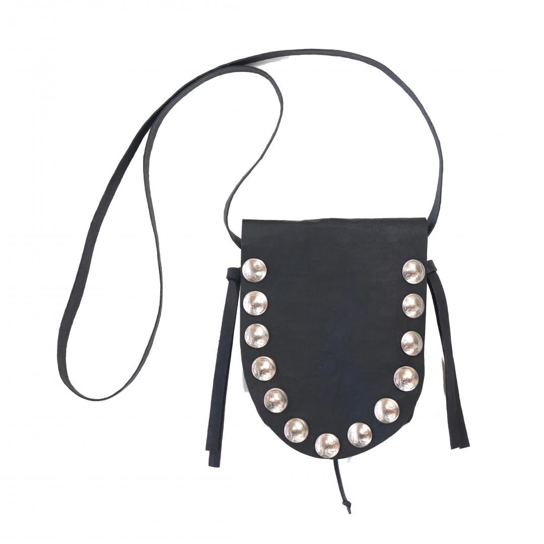 13 concho bag. (Dyneema Leather) 