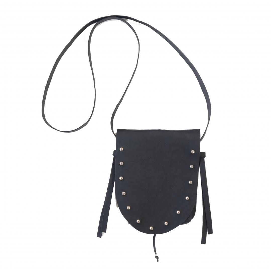 13 studs bag. (Dyneema Leather) 