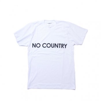 NO COUNTRY -N.C-