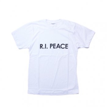 R.I. PEACE -R.I.P-