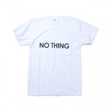 NO THING -N.T-