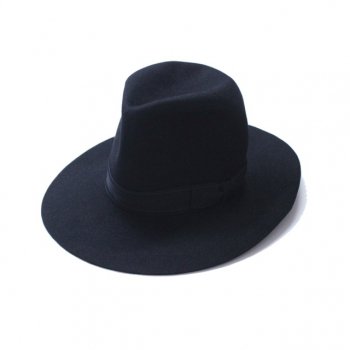 new nobled hat 0011. -black.-