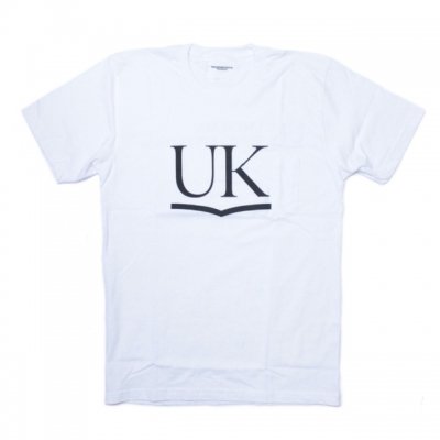 UNKNOWN BOOKS T-SHIRT 02