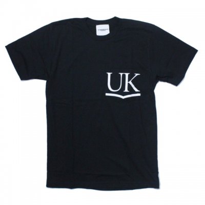 UNKNOWN BOOKS T-SHIRT 01