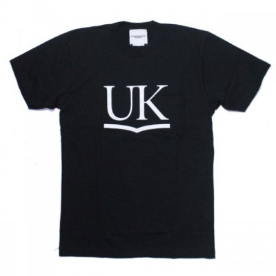 UNKNOWN BOOKS T-SHIRT 02