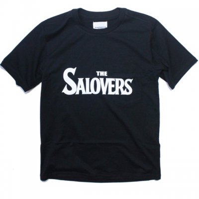 The SALOVERS -black.-