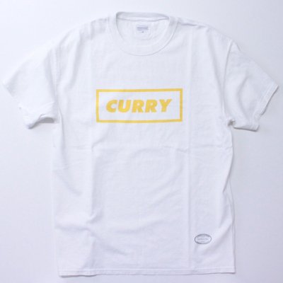 CURRY / NOTHING