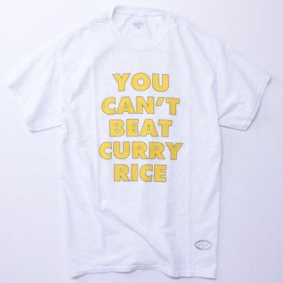 CURRY / YOU CAN'T