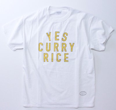 CURRY / YES