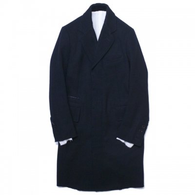 chesterfield coat.