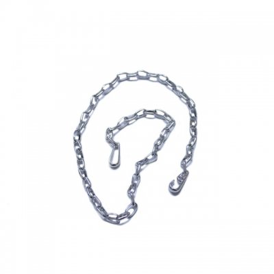 star chain necklace -L- regular (50c)