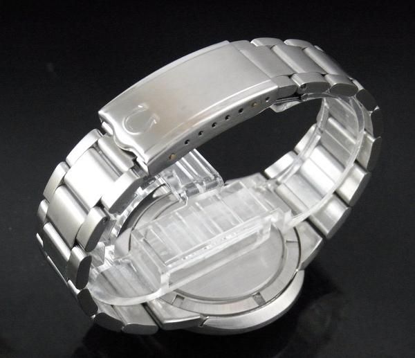 売切れ アンティーク オメガ ジュネーブ ダイナミック デイデイト