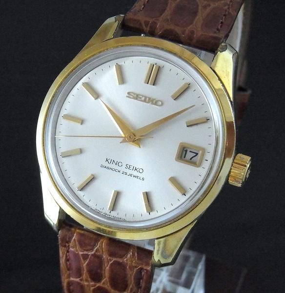 稼働品】KING SEIKO セカンド 4402-8000 SGP 手巻き tic-guinee.net